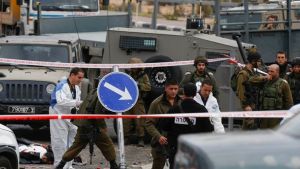 Απόπειρα επίθεσης με μαχαίρι στην πλατεία των τεμενών στην Ιερουσαλήμ – Νεκρή η δράστης