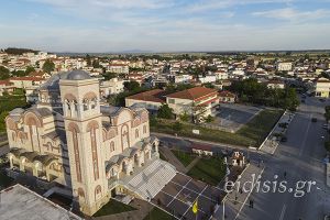 Υδροδότηση από τα νερά του Πάικου. Περιμένοντας τον ….τρυπανιστή