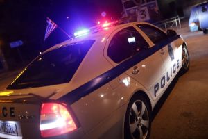 Θεσσαλονίκη: Επεισοδιακή καταδίωξη της ΕΛ.ΑΣ με διακινητές μεταναστών – Πήγαν να διαφύγουν αλλά συνελήφθησαν