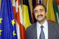 Κυπριακό: Συνάντηση διαρκείας για το εδαφικό εισηγείται ο Ακιντζί