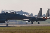 Γαλλία: Ξεκίνησε τις επιδρομές κατά της ISIS στη Συρία