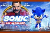 Ο σκαντζόχοιρος Sonic την Πέμπτη 28/7 στον Δημοτικό Θερινό Κινηματογράφο