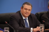 Καμμένος: Οι ΑΝΕΛ εκφράζουν την κοινωνικά ευαίσθητη Κεντροδεξιά