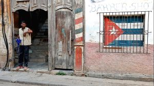 Η Κούβα καταδικάζει τις νέες αμερικανικές κυρώσεις ως παράνομες και καταχρηστικές