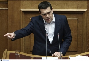 Τσίπρας από τη Μάλτα: Γκρίζες ζώνες στο Αιγαίο δεν υπάρχουν