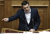 Τσίπρας από τη Μάλτα: Γκρίζες ζώνες στο Αιγαίο δεν υπάρχουν