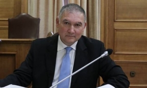 Κομισιόν: Η υπόθεση Γεωργίου θα εξεταστεί στο Eurogroup