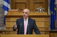 «Τελειώνει η πολιτική κυριαρχία Τσίπρα»