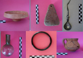 Νέες αρχαιολογικές θέσεις και ευρήματα από τις ανασκαφές για τον ΤΑΡ και στο Κιλκίς