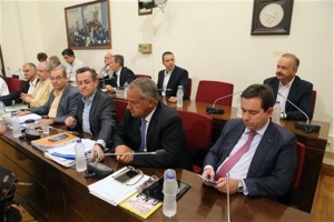 Κατάθεση Στουρνάρα στην εξεταστική για τα δάνεια 11 Οκτωβρίου