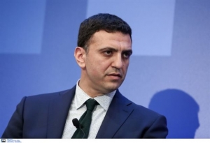ΝΔ ζητά την αλληλογραφία με την πρεσβεία στη Σ.Αραβίας