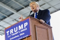 Απάντησε στον Τραμπ η μητέρα νεκρού μουσουλμάνου στρατιώτη