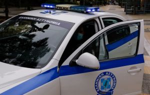 Θεσσαλονίκη: Ξύλο μεταξύ οπαδών στην Χαριλάου