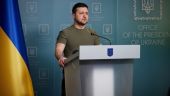 Ζελένσκι: Κι άλλες χώρες πρέπει να “ακολουθήσουν το παράδειγμα” του Λονδίνου, ως προς τη στρατιωτική βοήθεια στο Κίεβο