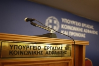 Υπ.Εργασίας: Να σταματήσει η ομηρία των ανέργων στα έργα της Δ.Μακεδονίας