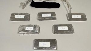 Συνελήφθη 23χρονη μέλος κυκλώματος εμπορίας ναρκωτικών ουσιών