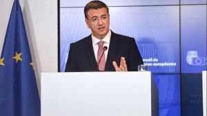 Η Ευρώπη απαιτεί αξιόπιστες και δίκαιες μεταφορές, δηλώνει ο Α. Τζιτζικώστας στο Συμβούλιο Υπουργών
