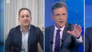Πέτσας σε ΣΚΑΪ: Έτοιμοι για κάθε ενδεχόμενο από την Τουρκία - Διευκολύνσεις στα φορολογικά