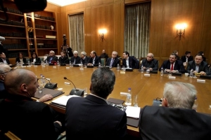 Η λίστα Βαρουφάκη με τις μεταρρυθμίσεις που θα σταλεί μέχρι το πρωί της Τρίτης στις Βρυξέλλες