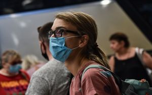 Επαναμολύνσεις από κορονοϊό σε Ολλανδία και Βέλγιο