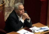 Στο αρχείο η υπόθεση του «πόθεν έσχες» Φλαμπουράρη