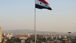 Συρία: Θανατηφόρα επίθεση αυτοκτονίας σε εκκλησία της Δαμασκού