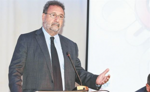 Στέργιος Πιτσιόρλας: «Υπάρχει δυνατότητα για προοδευτική συνταγματική αναθεώρηση»