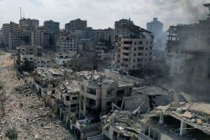 Ισραήλ: Ανακοίνωσε κυβέρνηση εθνικής ενότητας – «Η Χαμάς χειρότερη και από το ISIS»