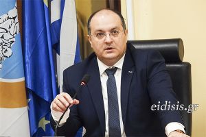 Δήμαρχος Κιλκίς προς Λαϊκή Συσπείρωση: Αισχρός ο λαϊκισμός σας στα όρια του πολιτικού κανιβαλισμού