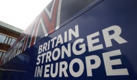 Τα στοιχήματα θέλουν τη Βρετανία εντός ΕΕ με πιθανότητες 83%