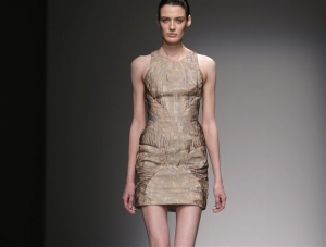 Και η Γαλλία θα απαγορεύσει την πασαρέλα στα υπερβολικά αδύνατα μοντέλα