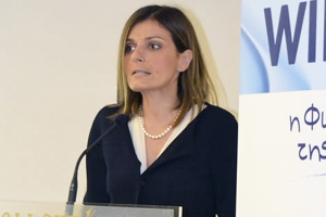 Πρωταγωνιστές Alumil και Elvial στο 1ο Thessaloniki Summit