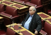 Ν. Βούτσης: Κίνηση ρεαλισμού οι δηλώσεις Σόιμπλε