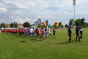 Μεγάλο τουρνουά βετεράνων στο Κιλκίς