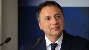Ο Θ. Πελαγίδης προειδοποιεί: Ο κόσμος γίνεται πιο κυνικός και συναλλακτικός