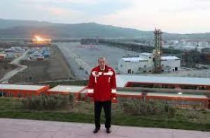 Εκλογές Τουρκία: Δωρεάν φυσικό αέριο τάζει ο Ερντογάν