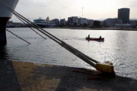 Ακινητοποιημένο μέχρι 30 Ιουνίου το «Βιτσέντζος Κορνάρος»