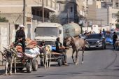 Γιατί είναι αδύνατη η εκκένωση της Γάζας εντός 24 ωρών