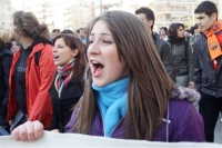 Σε επιφυλακή η ΕΛ.ΑΣ για την επέτειο της δολοφονίας Γρηγορόπουλου