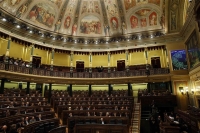 Τι γίνεται στην Ισπανία όταν δεν υπάρχει απόλυτη πλειοψηφία;