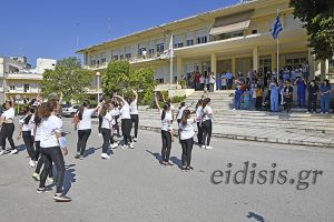 Πανελλαδικά τα βίντεό μας με το «ευχαριστώ» των μαθητών σε νοσοκομείο και αστυνομία