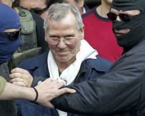 Αννα Σέρτζι: «Οι μαφιόζοι έχουν πρόσβαση ακόμη και σε ευρωπαϊκά κονδύλια»