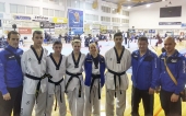 Τόλμη: Με εφτά αθλητές στο πανελλήνιο TaeKwodo