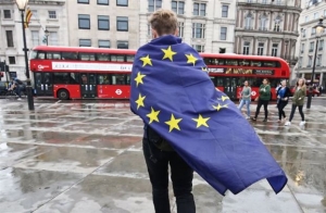 Τι θα έλεγε ο βασιλιάς Κανούτος για το Brexit
