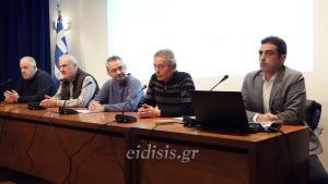 Κ. Χατζηκυριακίδης για τους πρόσφυγες στη Μακεδονία: Από την τραγωδία του ξεριζωμού στην εποποιία της αποκατάστασης