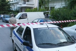 Αιματηρό επεισόδιο με έναν τραυματία στη Θεσσαλονίκη