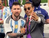 H FIFA ξεκίνησε έρευνα για την είσοδο του Salt Bae στο γήπεδο μετά τον τελικό του Μουντιάλ