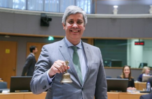 Κανένα έγκλημα δεν διέπραξε ο πρόεδρος του Eurogroup Μάριο Σεντένο