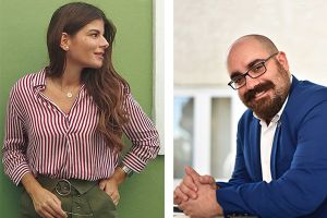 Η ταραγμένη Ανατολική Μεσόγειος των Λαών και των Εθνών