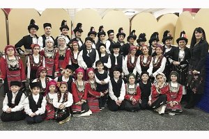 Εκλογές στον "Αγιο Τρύφωνα" Κιλκίς στις 9/2/2020